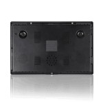 Original Hawkeye Little Pilot X Monitor DVR 4.9G 5.8G 60CH 10.2inch 1000lux Dual 1024x600 NTSC/PAL RC Racing UAV Parts
